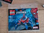 Lego 30451 Spider-Man's Mini Spider Crawler, Ophalen of Verzenden, Zo goed als nieuw, Complete set, Lego