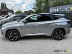 Hyundai Tucson N-line, Automaat, 159 pk, https://public.car-pass.be/vhr/ff4cbd8c-292a-4eca-a2c2-395dc563fe02, Bedrijf