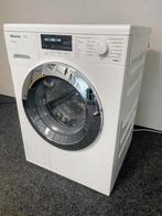 Jonge Miele W1 wasmachine 8 kilo 1600 toeren, Elektronische apparatuur, Ophalen, Minder dan 85 cm, 8 tot 10 kg, Voorlader