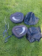 Yamaha bagagetassen, Motoren, Onderdelen | Yamaha, Ophalen