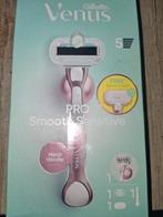 Gillette Venus pro smooth sensitive, Ophalen