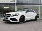 Mercedes-Benz A-CLASS 45 AMG PANO/ SPORTUITLAAT / CARPLAY /, Classe A, Achat, Entreprise, Noir