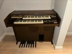 Omega 1311 orgel, Musique & Instruments, Enlèvement, Utilisé, 2 claviers, Orgue