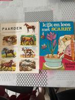 Uitverkoop kinderboeken: 2,5€ stuk, Gelezen, 5 of 6 jaar, Fictie algemeen, Jongen of Meisje