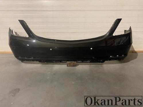 Mercedes-Benz S-klasse W222 Sedan achterbumper A2228800049, Auto-onderdelen, Carrosserie, Bumper, Mercedes-Benz, Achter, Gebruikt