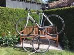 Koersfiets, Ophalen, Gebruikt