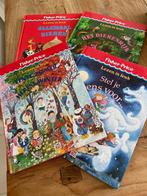 4 Boeken Fisher Price, Kinderen en Baby's, Speelgoed | Fisher-Price, Ophalen of Verzenden, Zo goed als nieuw, Overige typen