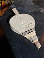 Antieken blaasbalg, Antiek en Kunst, Ophalen of Verzenden