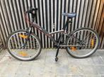 kinderfiets 24 inch (7 tot 11 jaar), Ophalen, Gebruikt, 20 inch of meer, B-Twin
