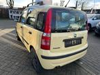 Fiat Panda 1.2i Emotion Automaat, Auto's, Fiat, 1242 cc, 5 zetels, Velours, https://public.car-pass.be/vhr/e79b1f9b-b8f7-4e33-989c-6b0d30d778bb