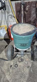 Meststofstrooier, Enlèvement, Neuf, Aveve