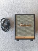 Marshall uxbride, Audio, Tv en Foto, Luidsprekerboxen, Ophalen of Verzenden, Zo goed als nieuw, Center speaker, Overige merken