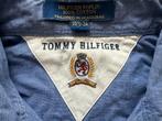 Exclusief zomerhemd Tommy Hilfiger in perfecte staat, Kleding | Heren, Overhemden, Blauw, Ophalen of Verzenden, Zo goed als nieuw