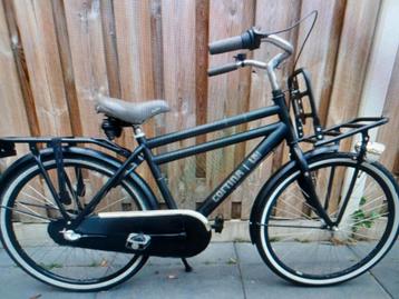 Cortina U4 24" Jongensfiets beschikbaar voor biedingen