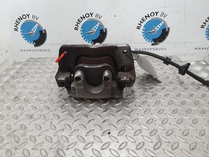 PEUGEOT 3008 GT LINE [CALIPER] 2020, Autos : Pièces & Accessoires, Autres pièces automobiles, Utilisé, ARN reconnu, Stiba membre