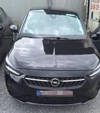 Opel Corsa 1.2i essence année 2023 19000km Euro 6 1ère ville, 5 places, 55 kW, Noir, Achat