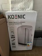 Koenic mobile air-co 200€, Ophalen, Zo goed als nieuw