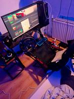 Trustmaster hotas one, Computers en Software, Ophalen of Verzenden, Zo goed als nieuw
