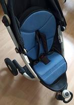 Babyzen Recaro Kinderwagen, Overige merken, Kinderwagen, Luchtbanden, Gebruikt