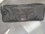 Softcase Keyboard, Muziek en Instrumenten, Ophalen, Nieuw, Keyboard of Synthesizer, Flightcase