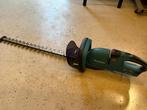 Makita heggeschaar DUH651Z 650mm, Tuin en Terras, Heggenscharen, Ophalen, Zo goed als nieuw, Accu, Makita- gamma