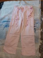 jacadi, un pantalon rose pour la fille 5ans, Meisje, Ophalen of Verzenden, Broek