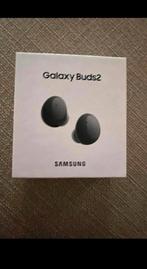 Samsung Galaxy Buds 2, Intra-auriculaires (In-Ear), Bluetooth, Enlèvement ou Envoi, Neuf