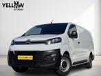 Citroen Jumpy XL, Electronic Stability Program (ESP), Wit, 107 kW, Te koop