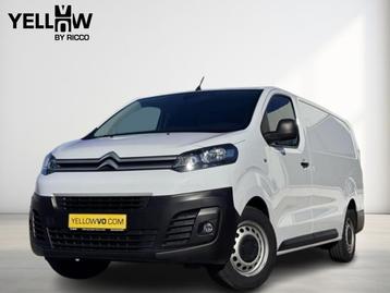 Citroen Jumpy XL  beschikbaar voor biedingen