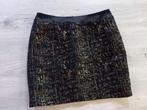 Jupe Vero Moda taille XS, Ophalen of Verzenden, Zo goed als nieuw, Maat 34 (XS) of kleiner