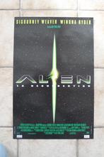 filmaffiche Alien resurrection 1997 filmposter, Verzamelen, Posters, Rechthoekig Staand, Ophalen of Verzenden, Zo goed als nieuw