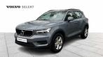 Volvo XC40 Momentum Core, T2 manual, Auto's, Volvo, Te koop, Zilver of Grijs, Benzine, 1477 cc