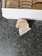 Cupcakes houders, Ophalen of Verzenden, Zo goed als nieuw