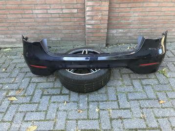 Mercedes GLC-klasse X253 C253 Achterbumper A2538852525 beschikbaar voor biedingen