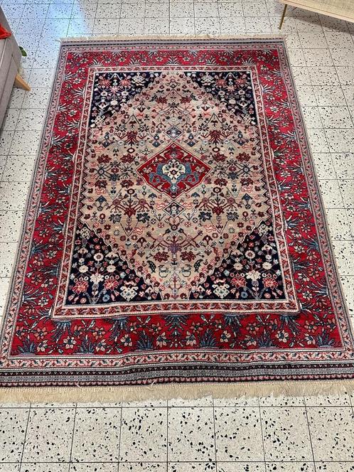 Tapis oriental classique 168x240, Huis en Inrichting, Stoffering | Tapijten en Vloerkleden, Zo goed als nieuw, 150 tot 200 cm