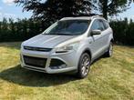 2015 Ford Kuga, Auto's, Automaat, Gebruikt, Euro 6, Overige brandstoffen