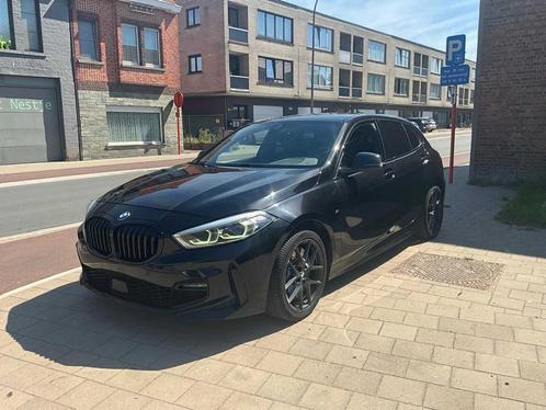 2020 BMW 120d xDrive M pakket Personenauto, Auto's, BMW, Bedrijf, 1 Reeks, Overige brandstoffen, Euro 6, Overige carrosserie, Automaat