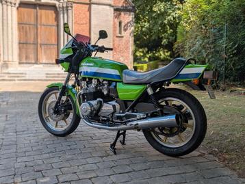 Kawasaki z1000j beschikbaar voor biedingen