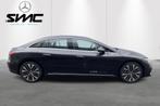 Mercedes-Benz EQE EQE 350 4MATIC, Auto's, Mercedes-Benz, Automaat, Stof, 612 km, Regensensor