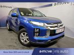 Mitsubishi ASX 2.0 2WD| NAVI | AIRCO | APPLE CARPLAY, Autos, Mitsubishi, Achat, Boîte manuelle, 5 portes, 5 places