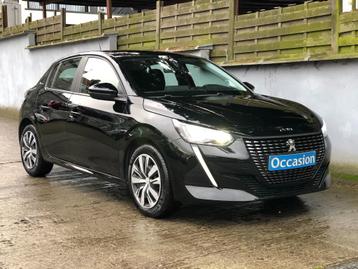 Peugeot 208 1.2i PureTech Style (airconditioning pdc Call Ca beschikbaar voor biedingen