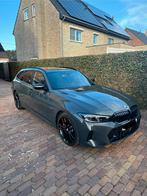 BMW 320e touring M sport pakket, Auto's, BMW, Automaat, 1998 cc, 4 cilinders, 5 deurs