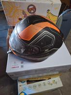 Helm, Motoren, Ophalen, XL