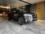BMW X5 3.0 dAS xDrive30 | Camera | Leer | Xenon |, Automaat, Leder, Bedrijf, SUV of Terreinwagen