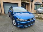 Volkswagen Polo 1.0 TSi Comfortline / AUTOMAAT /*SUPER DEAL*, Achat, Euro 6, Entreprise, Carnet d'entretien