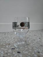 Verre à bière Ommegang 20 CL, Enlèvement ou Envoi, Comme neuf, Verre à bière