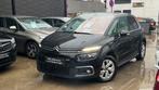 Citroën Picasso 1.2Benzine 2018 150.xxxkm Topstaat! Garantie, Auto's, Voorwielaandrijving, Stof, Zwart, Handgeschakeld