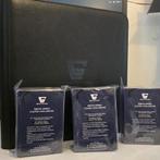 Classeur Semi-rigide Gemloader / Card Saver Binder, Ophalen of Verzenden, Zo goed als nieuw, Boek of Catalogus