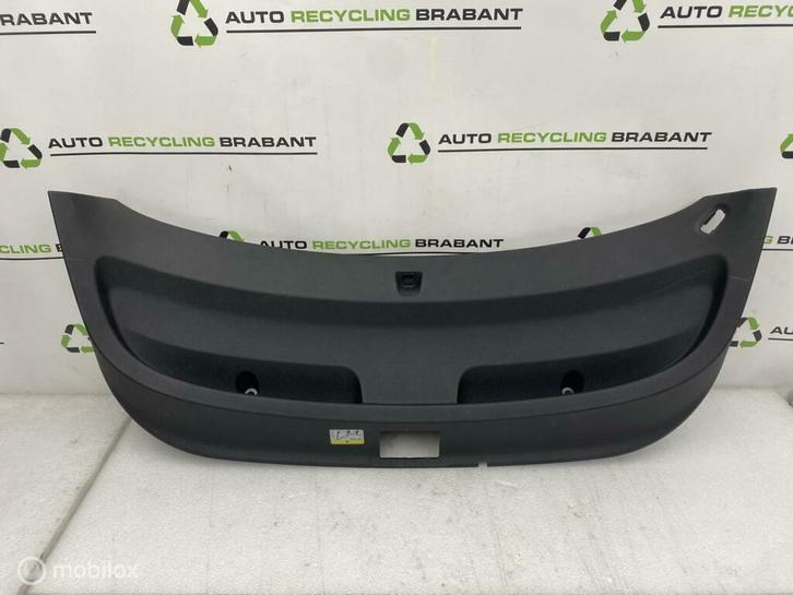 Achterklepbekleding Audi TT 8S ORIGINEEL 8S8867979, Auto-onderdelen, Interieur en Bekleding, Audi, Gebruikt, Ophalen of Verzenden