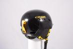 Casque de ski snowboard 52 53 54 55 cm CEBE DUSK, Enlèvement ou Envoi, Utilisé, Ski, Carving